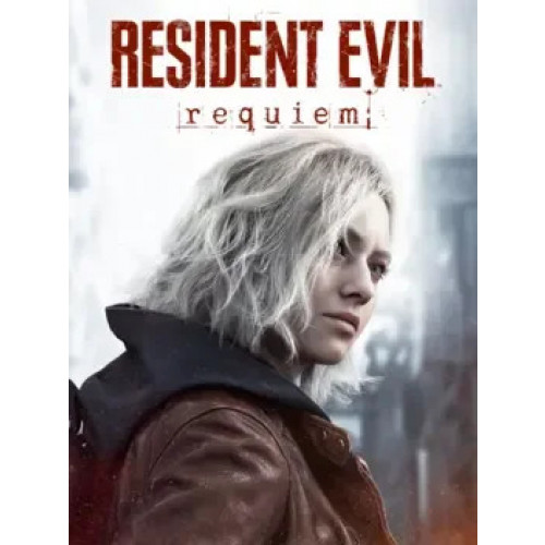 Resident Evil Requiem