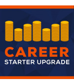 WRC 9 - Career Starter Upgrades