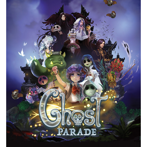 Ghost Parade