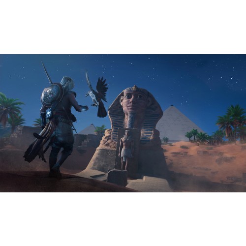 Assassins Creed Origins