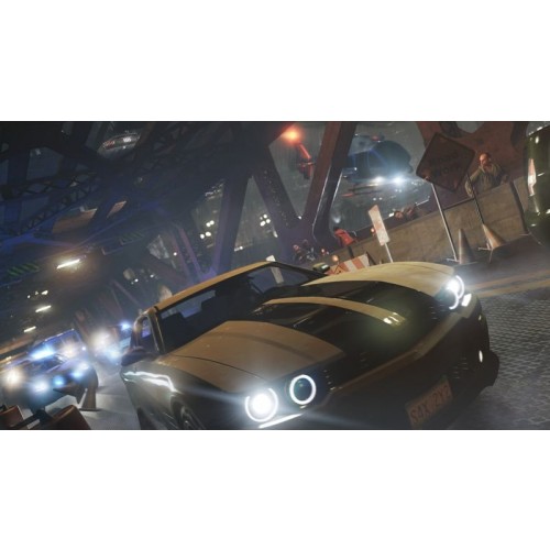 Watch Dogs Season Pass