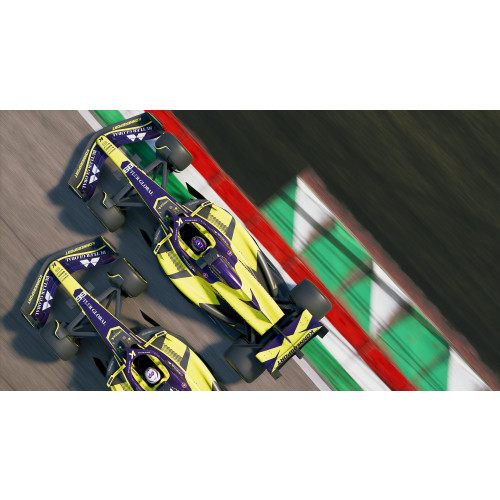 F1 25