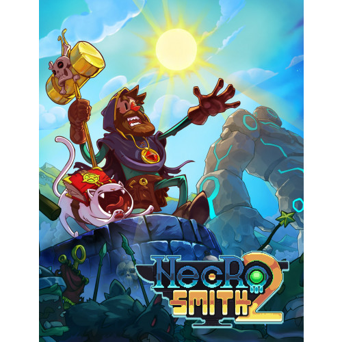 Necrosmith 2
