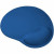 TRUST BigFoot Gel  Mouse Pad - blue