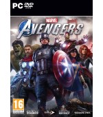 Marvel's Avengers