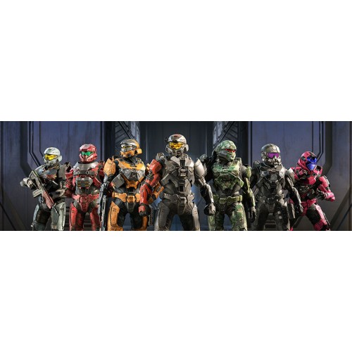 Halo Infinite