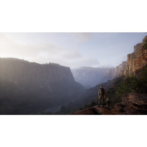 Way of the Hunter 2
