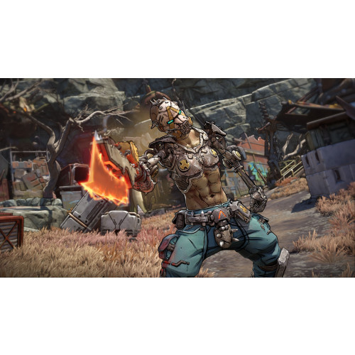 Borderlands 4