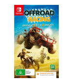 Offroad Racing - Buggy X ATV X Moto