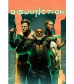 Disjunction