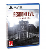 Resident Evil Requiem