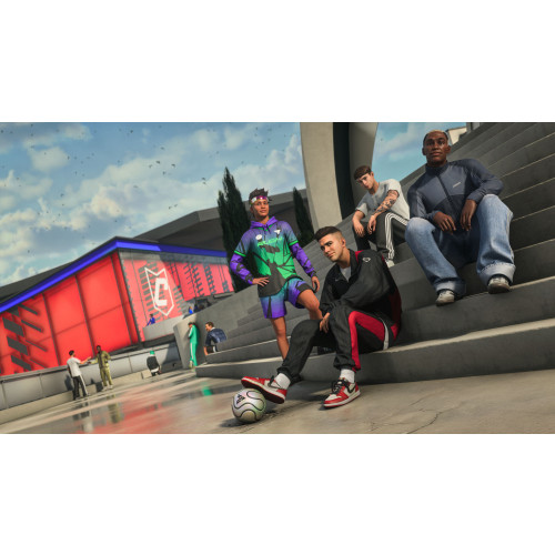 EA Sports FC 27