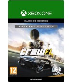 The Crew 2: Special Edition