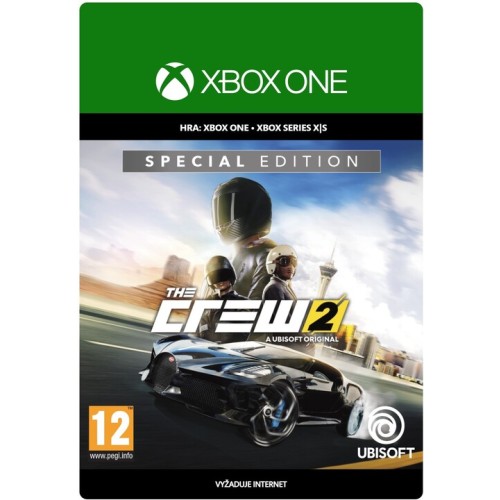 The Crew 2: Special Edition