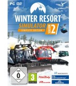 Winter Resort Simulator Season 2 Complete Edition