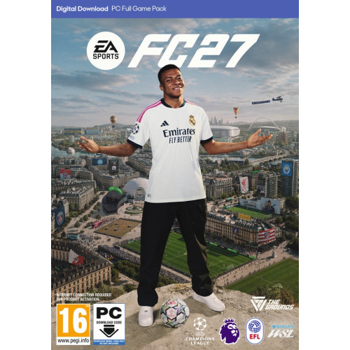 EA Sports FC 27