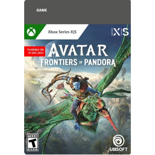 Avatar: Frontiers of Pandora Standard Edition - PRE-PURCHASE