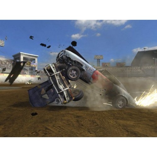 FlatOut 2