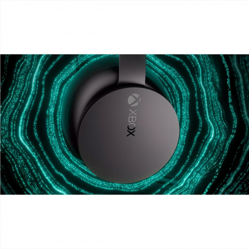 XBOX Wireless Headset
