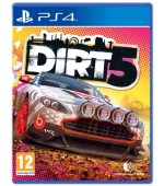 Dirt 5
