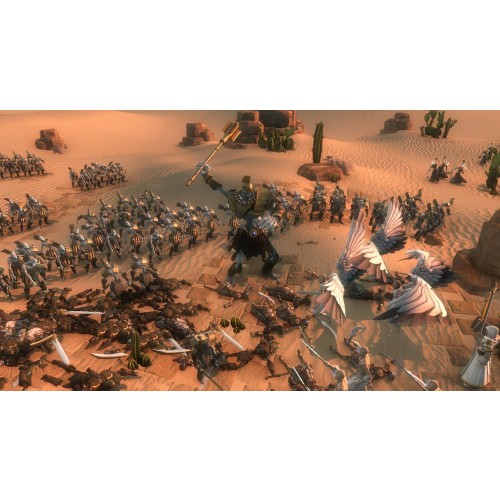 Age of Wonders 3