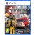 Firefighting Simulator: The Squad