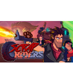 Scrap Riders