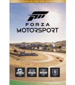 Forza Motorsport Premium Add-Ons Bundle
