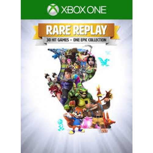 Rare Replay (Digital)