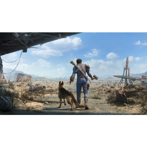 Fallout 4 (Digital)