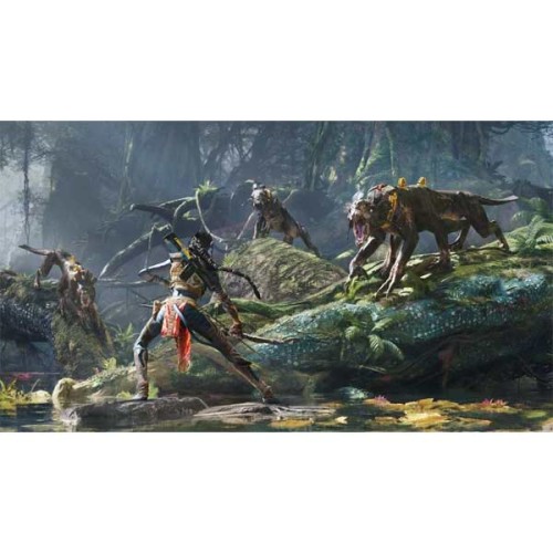 Avatar: Frontiers of Pandora Gold Edition