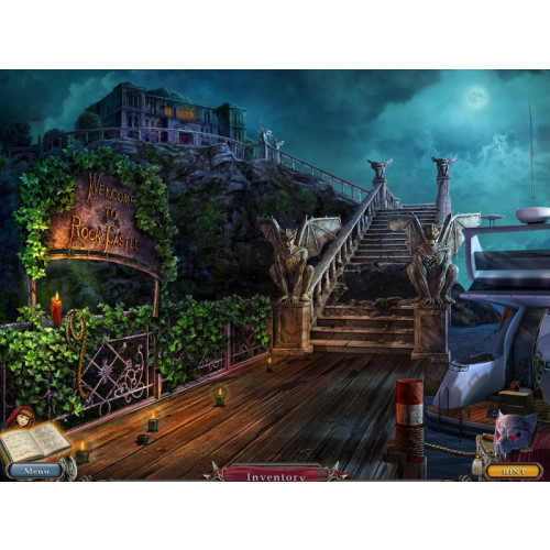 Hidden Object 6-in-1 bundle
