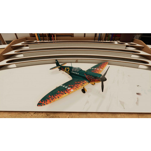 Model Builder: Complete Edition