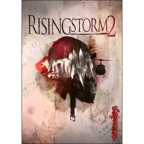 Rising Storm 2: Vietnam