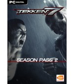 Tekken 7 Season Pass 2