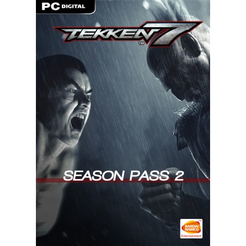 Tekken 7 Season Pass 2