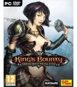 Kings Bounty Armored Princess