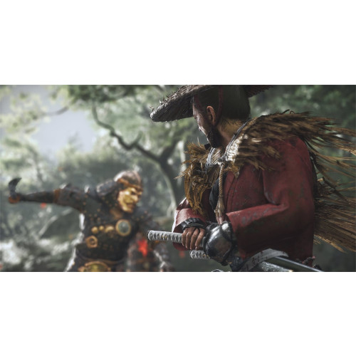 Ghost of Tsushima (Director’s Cut) použitý!