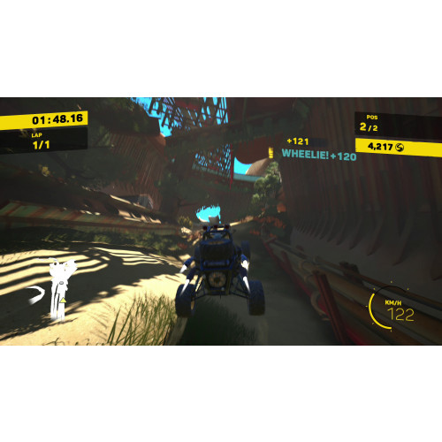 Offroad Racing - Buggy X ATV X Moto