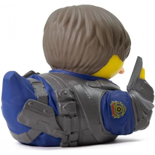 Tubbz kačička Resident Evil Leon S Kennedy