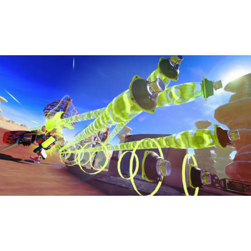 Splatoon 3 + Season Pass + NSO 3-month