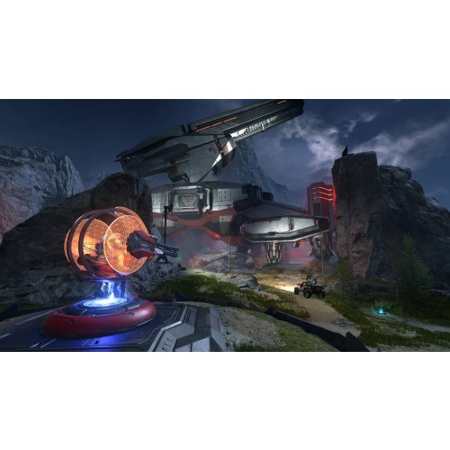 Halo Infinite