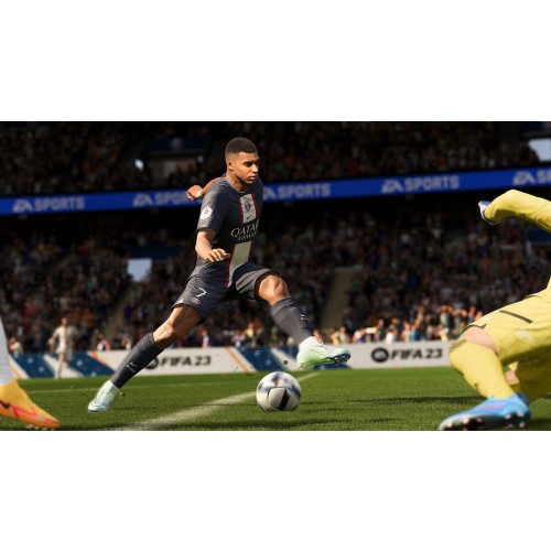 FIFA 23 Ultimate Team - 1 Gold Players Pack + 3 Icon Items