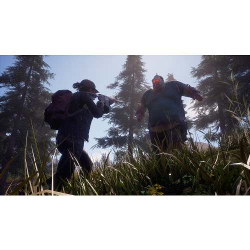 State of Decay 2: Juggernaut Edition