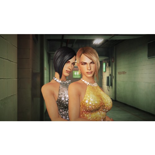 Dead Rising 2