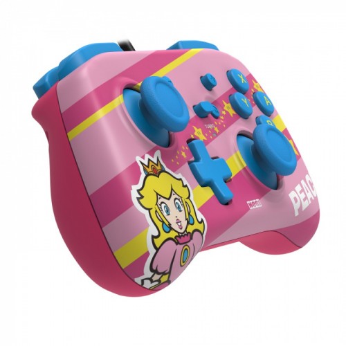 Horipad Mini (Super Mario Series - Peach)