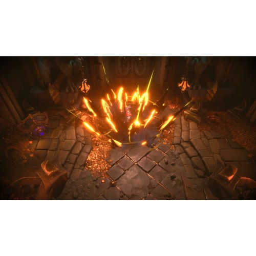 Darksiders Genesis