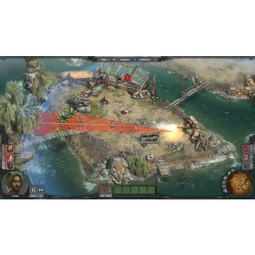 Desperados III