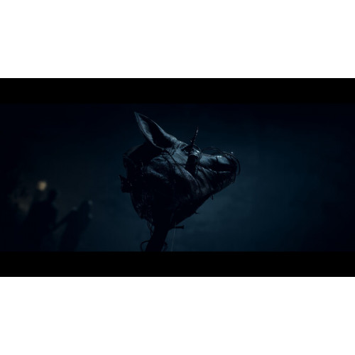 Until Dawn