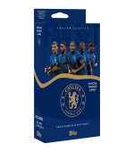 Topps 2024/2025 Fan Set Chelsea FC